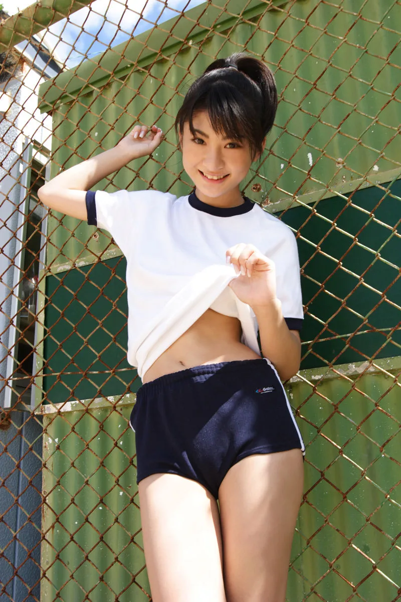 [Mặt trước] Album ảnh "Hoa" của Mayu Mitsui - 24