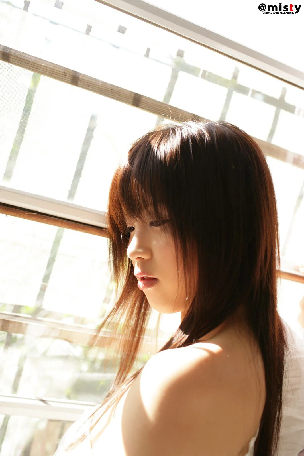 [Bộ ảnh @misty] Số 083 Kanami Okamoto - 24