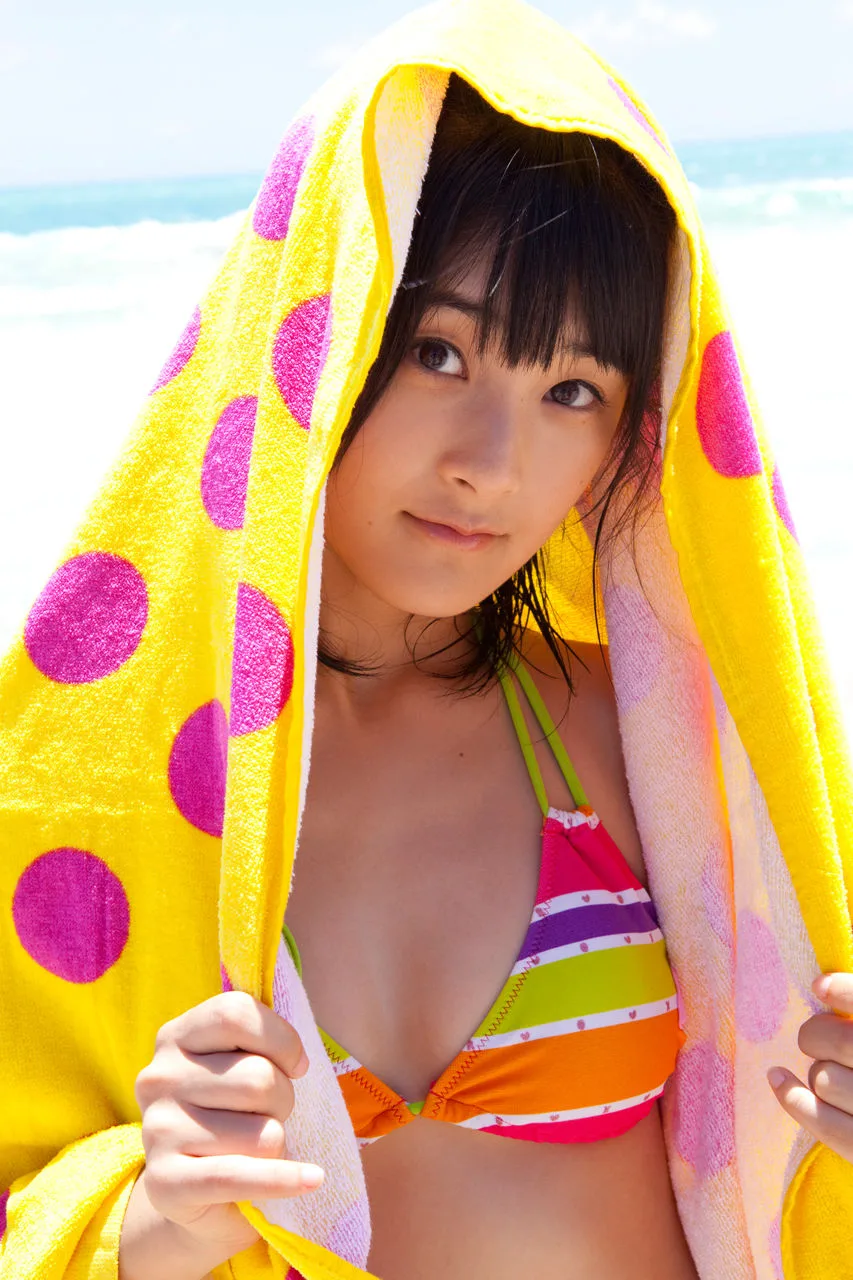 [Sách điện tử H!P] Tập ảnh Tsugunaga Momoko số 77 - 103