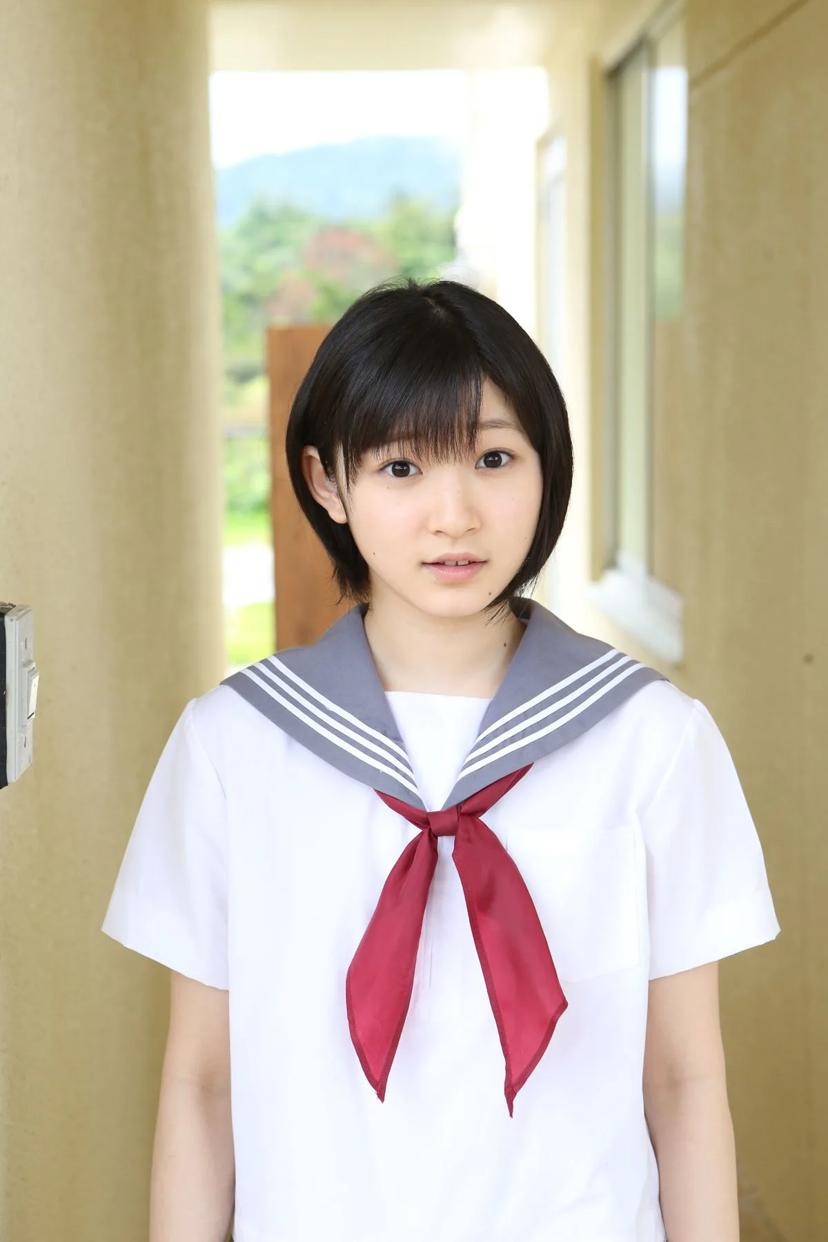 [Xin chào! Dự án Sách điện tử] Số 129 Album ảnh Karin Miyamoto - 47