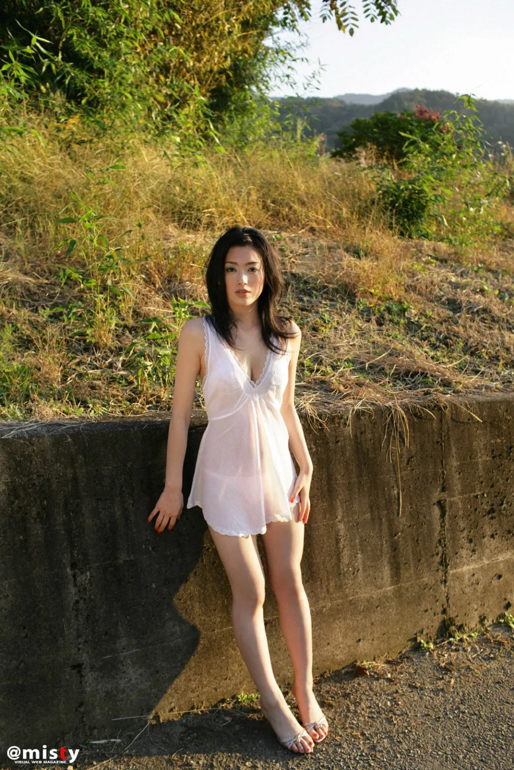 [@misty] Số 208 Masuki Ako - 13