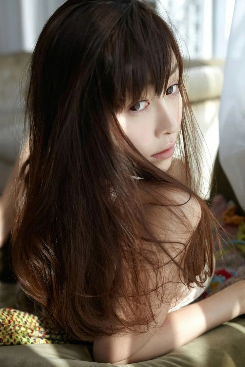 [Bộ ảnh WBGC] Sách ảnh Anri Sugihara số 94 - 67