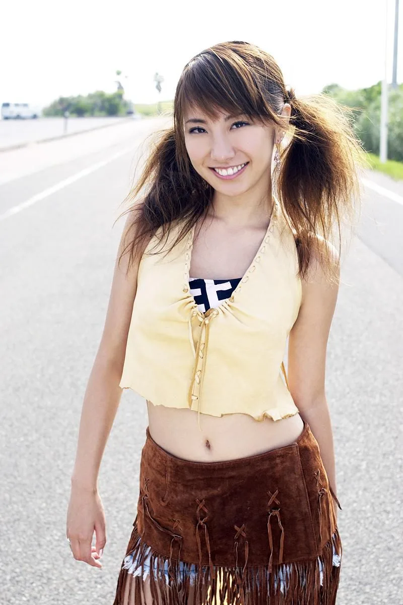 [Mặt trước] Album ảnh "アズベリー" của Azusa Yamamoto - 7
