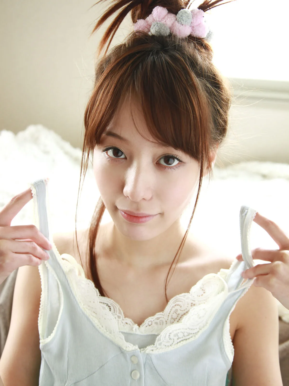 [sabra.net] Album ảnh của Erika Tsunashima - 8