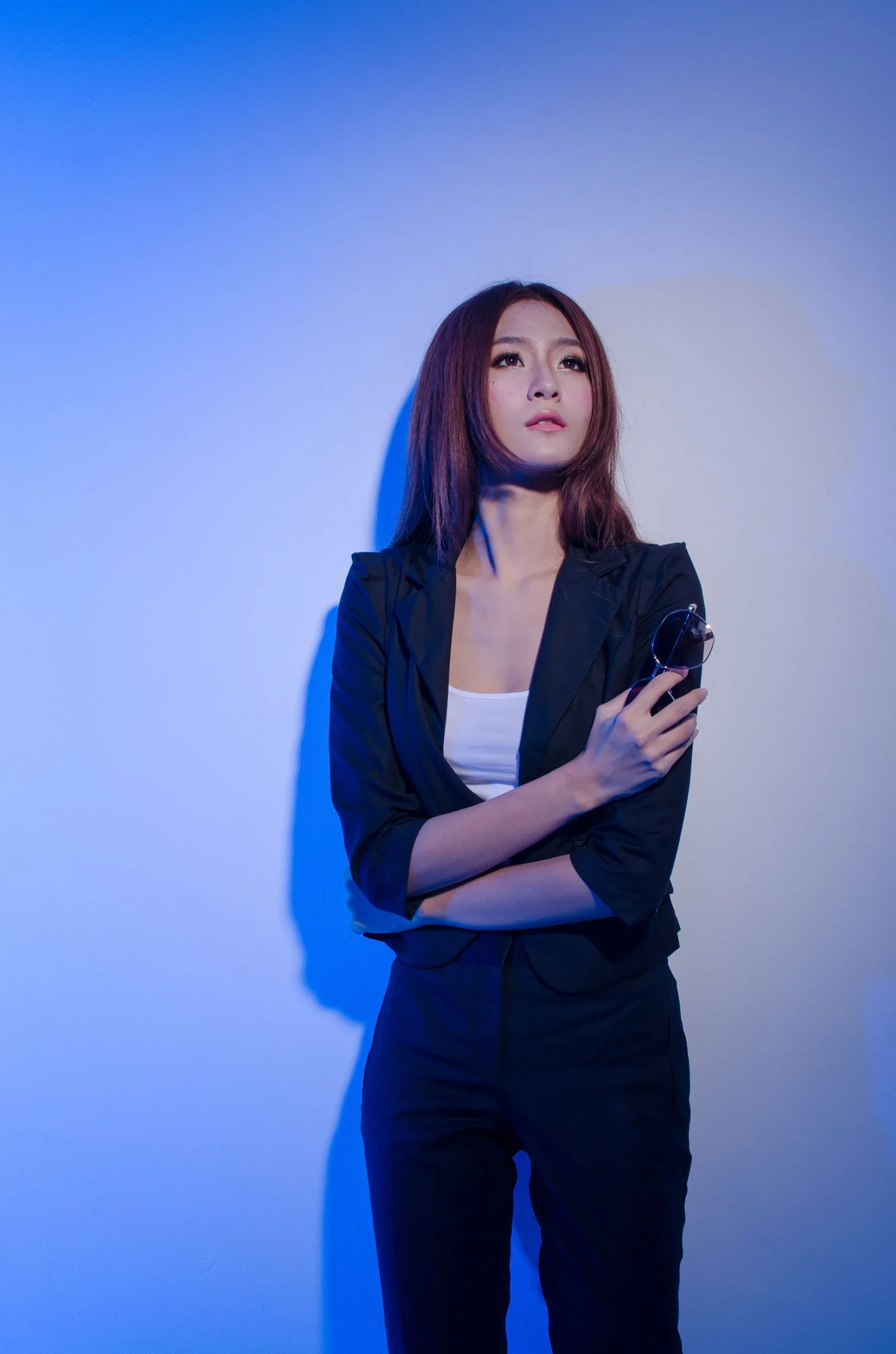 [Tập thưởng Beautyleg] Winnie Zhuang/Winnie Xiaoxue - Buổi chụp ảnh thời trang tại Qin Er Studio - 30