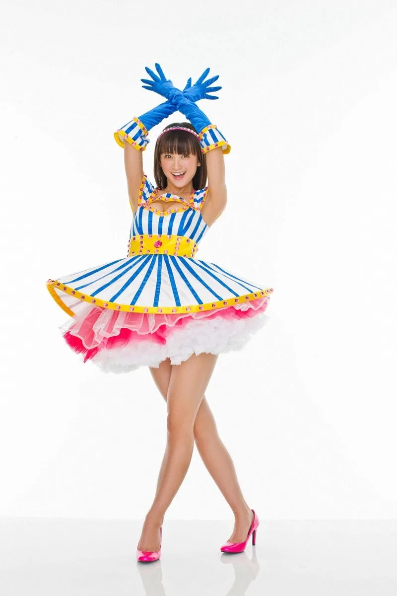 [WBGC] Album ảnh số 64 Ayaka Komatsu - 148