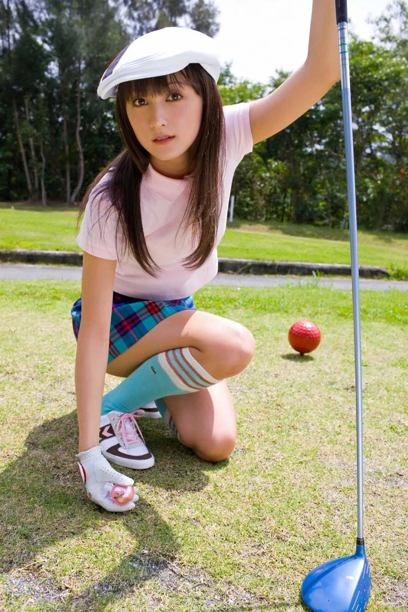 [WBGC] Album ảnh số 64 Ayaka Komatsu - 113