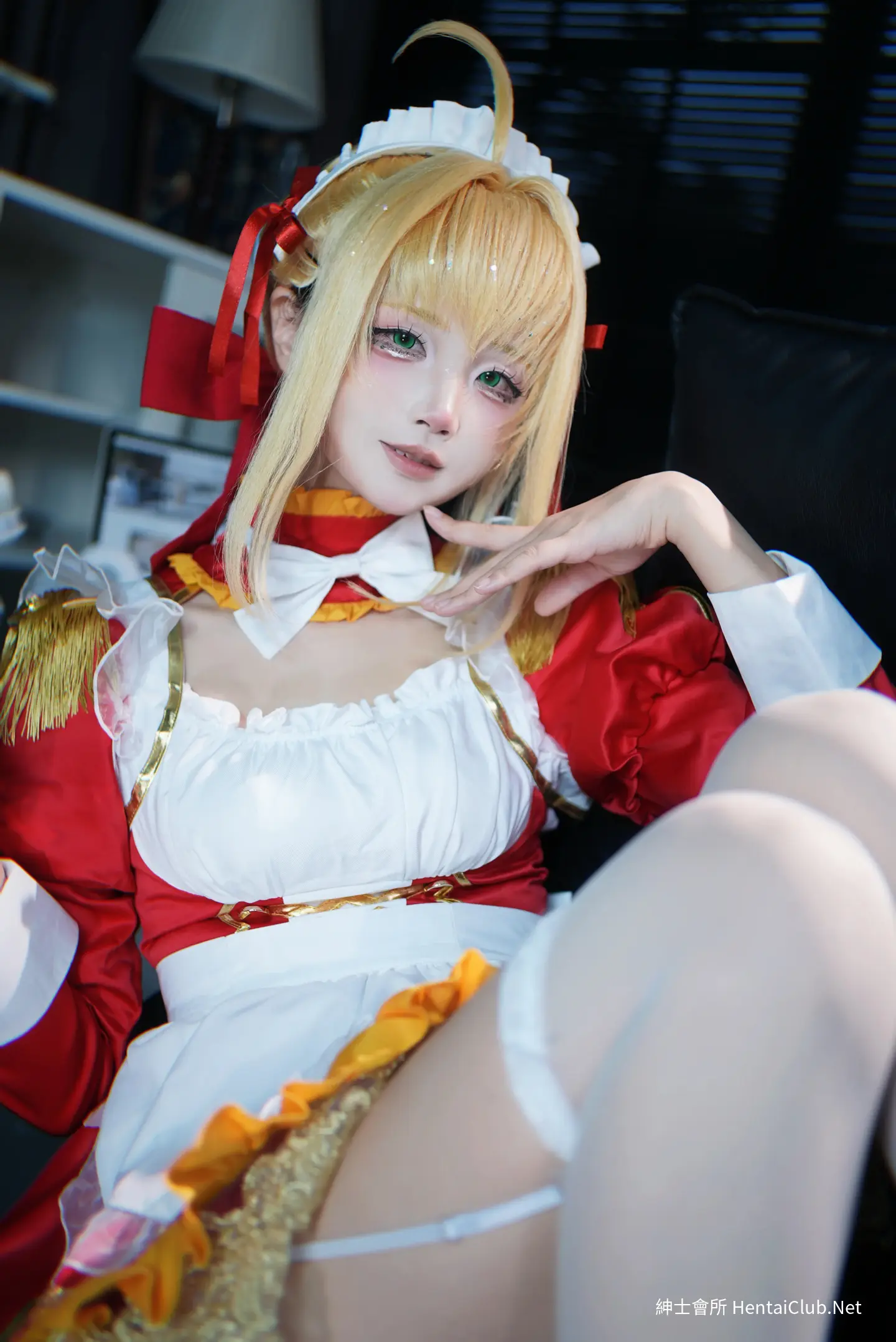 [Gosara Hyakki] – Áo choàng cờ OTS-14 - 50