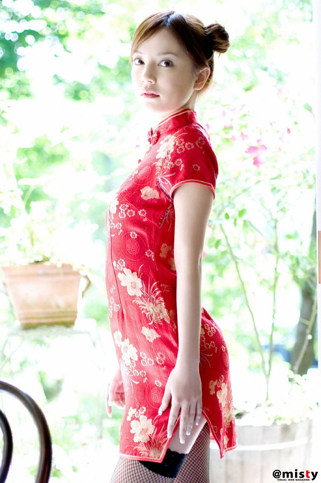 [@misty] Số 130 石坂ちなみ Chinami Ishizaka - 56
