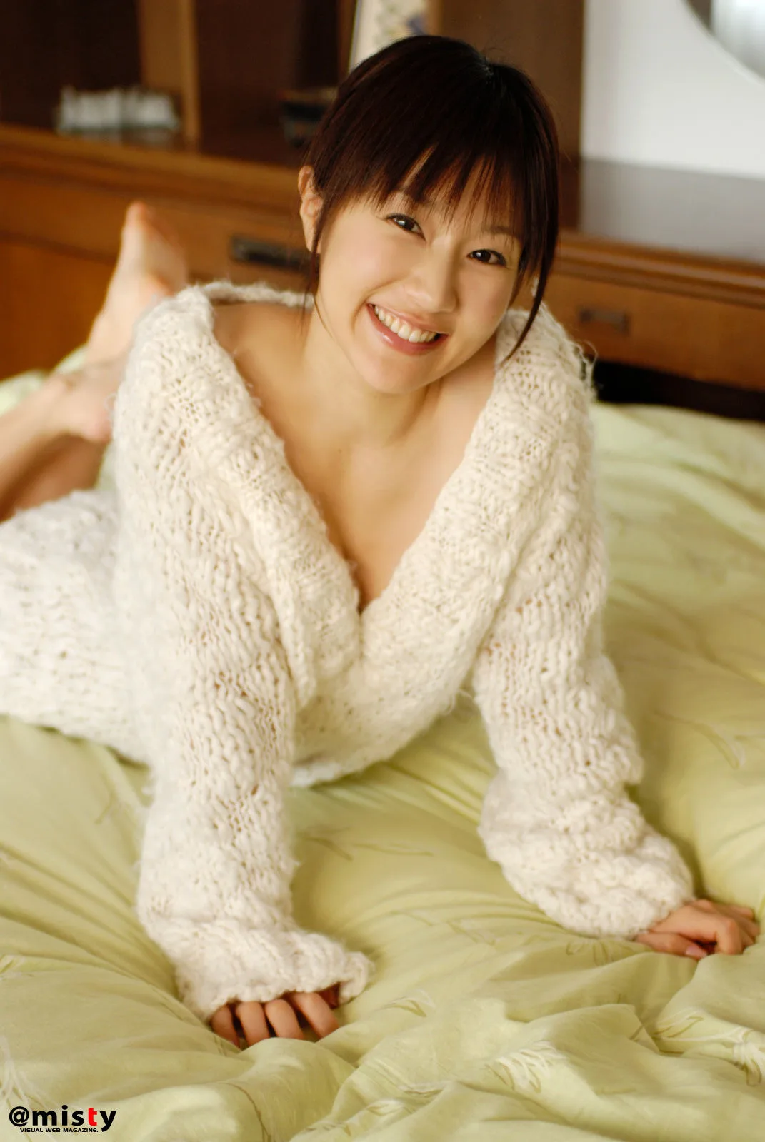 [@misty] Album ảnh Misato Hirata số 230 - 58