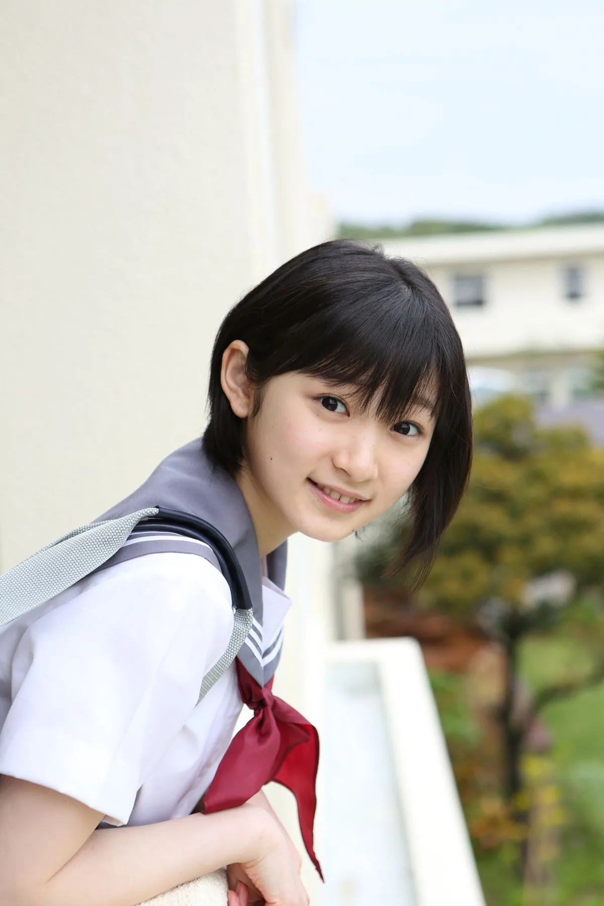 [Xin chào! Dự án Sách điện tử] Số 129 Album ảnh Karin Miyamoto - 64