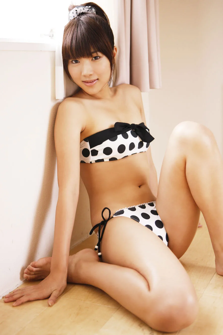 [Bộ sưu tập Công chúa] Sách ảnh của Naoho Ichihashi - 16