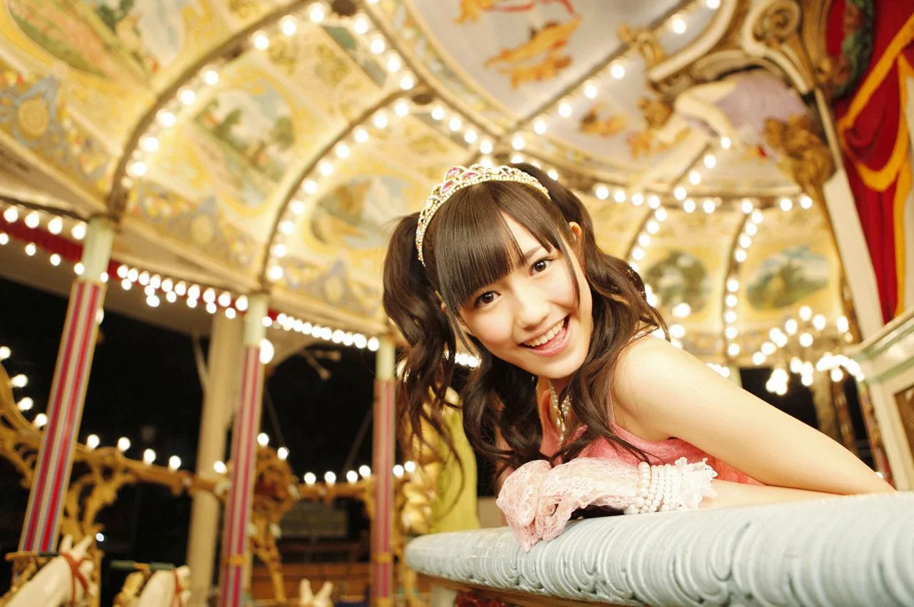 [VYJ] Số 112 Watanabe Mayu Watanabe Mayu - 6