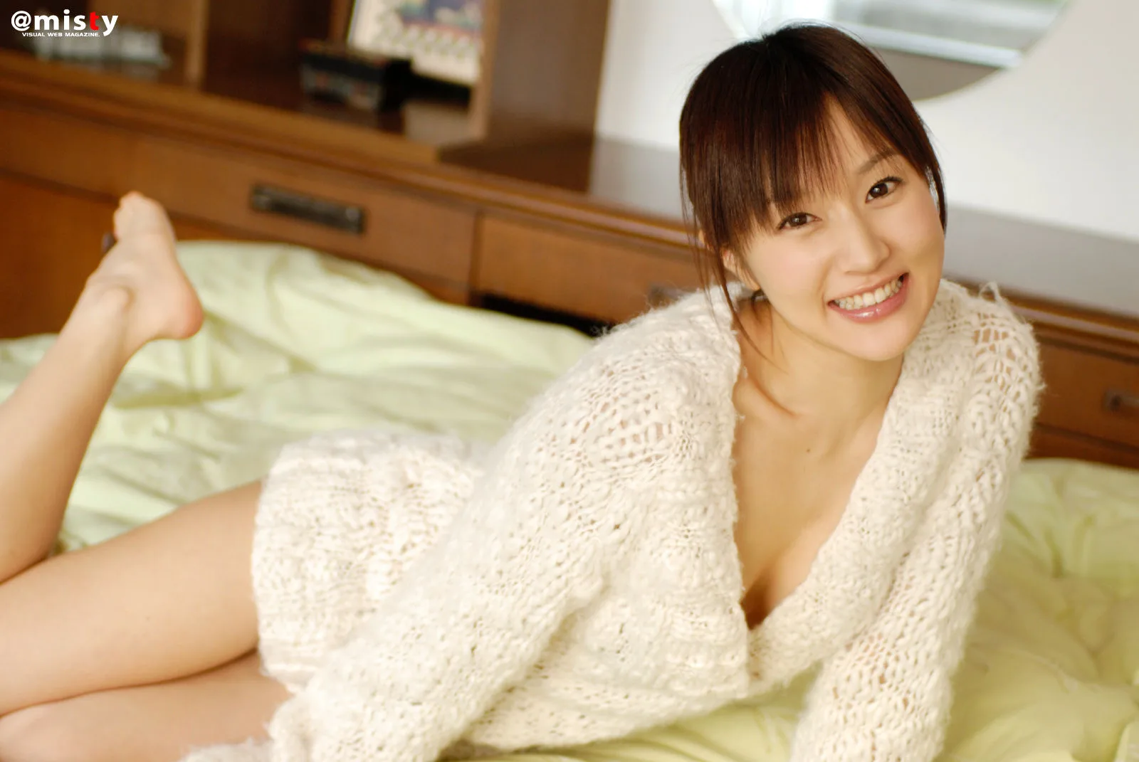 [@misty] Album ảnh Misato Hirata số 230 - 45