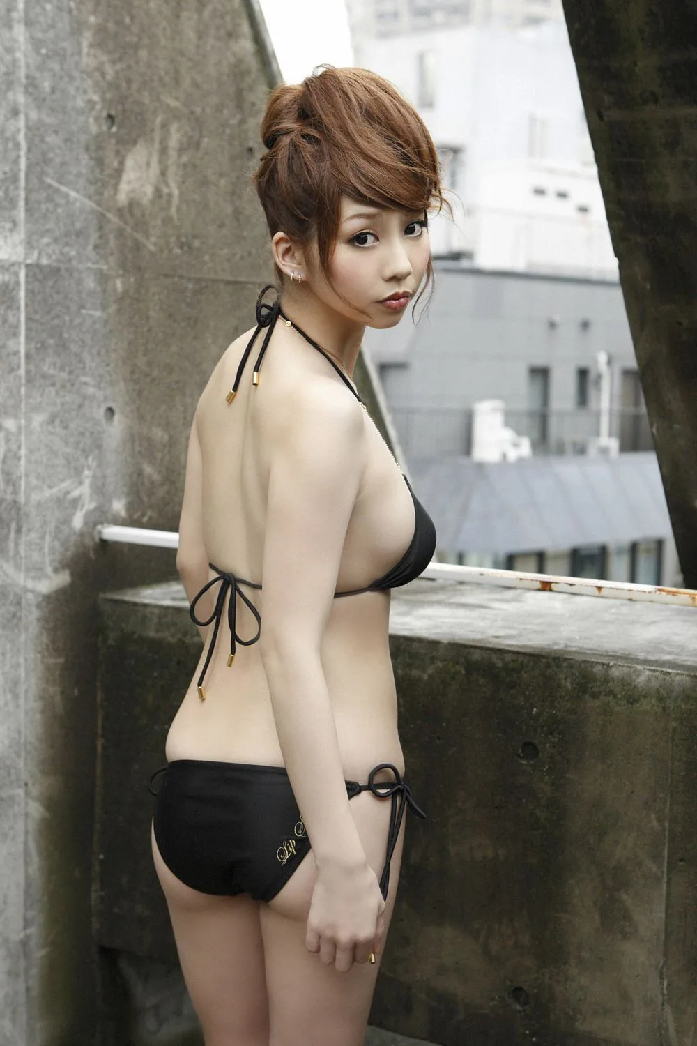 [YS Web] Vol.370 Album ảnh "くちびるヌード" của Koizumi Maya - 61