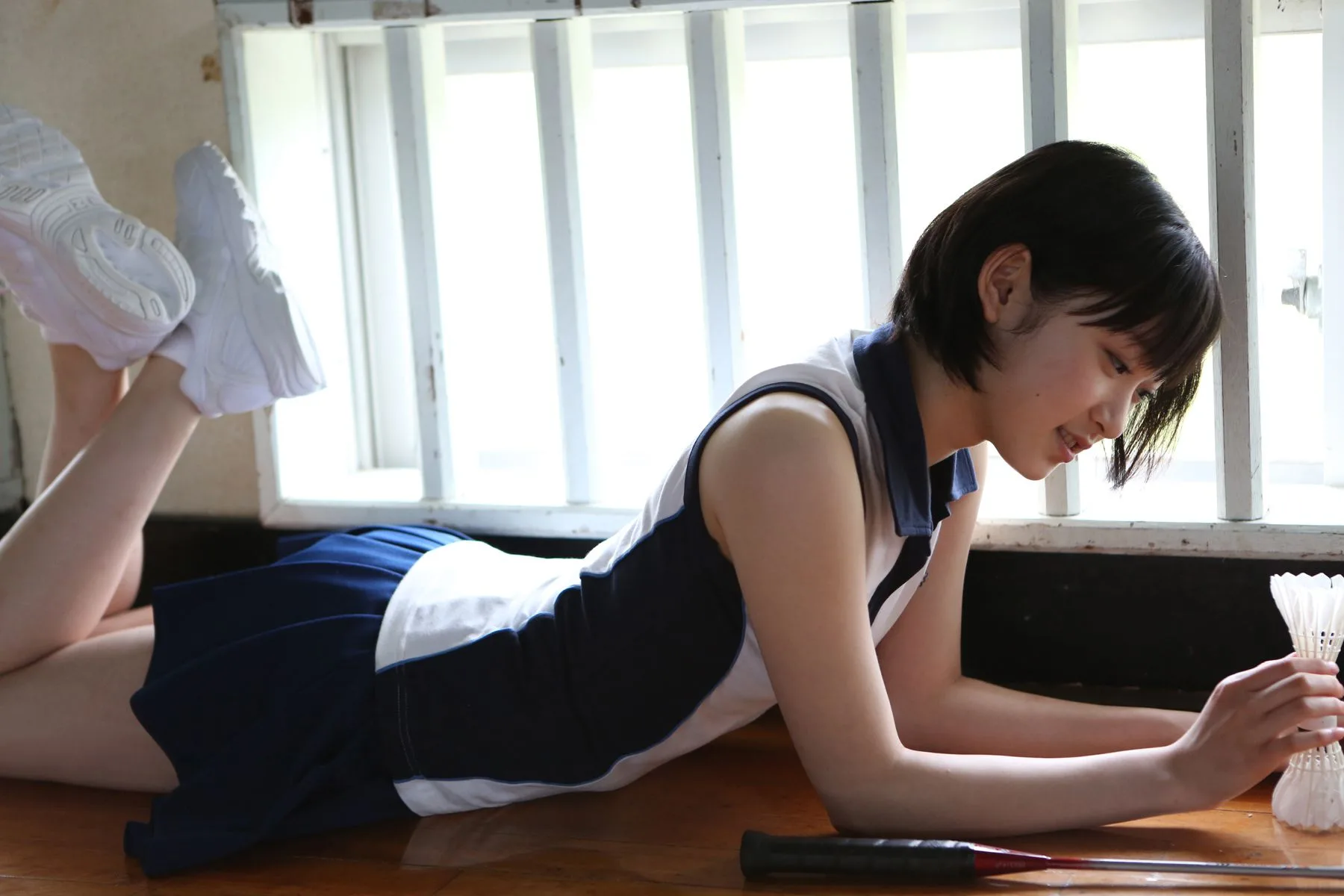 [Xin chào! Dự án Sách điện tử] Số 129 Album ảnh Karin Miyamoto - 75