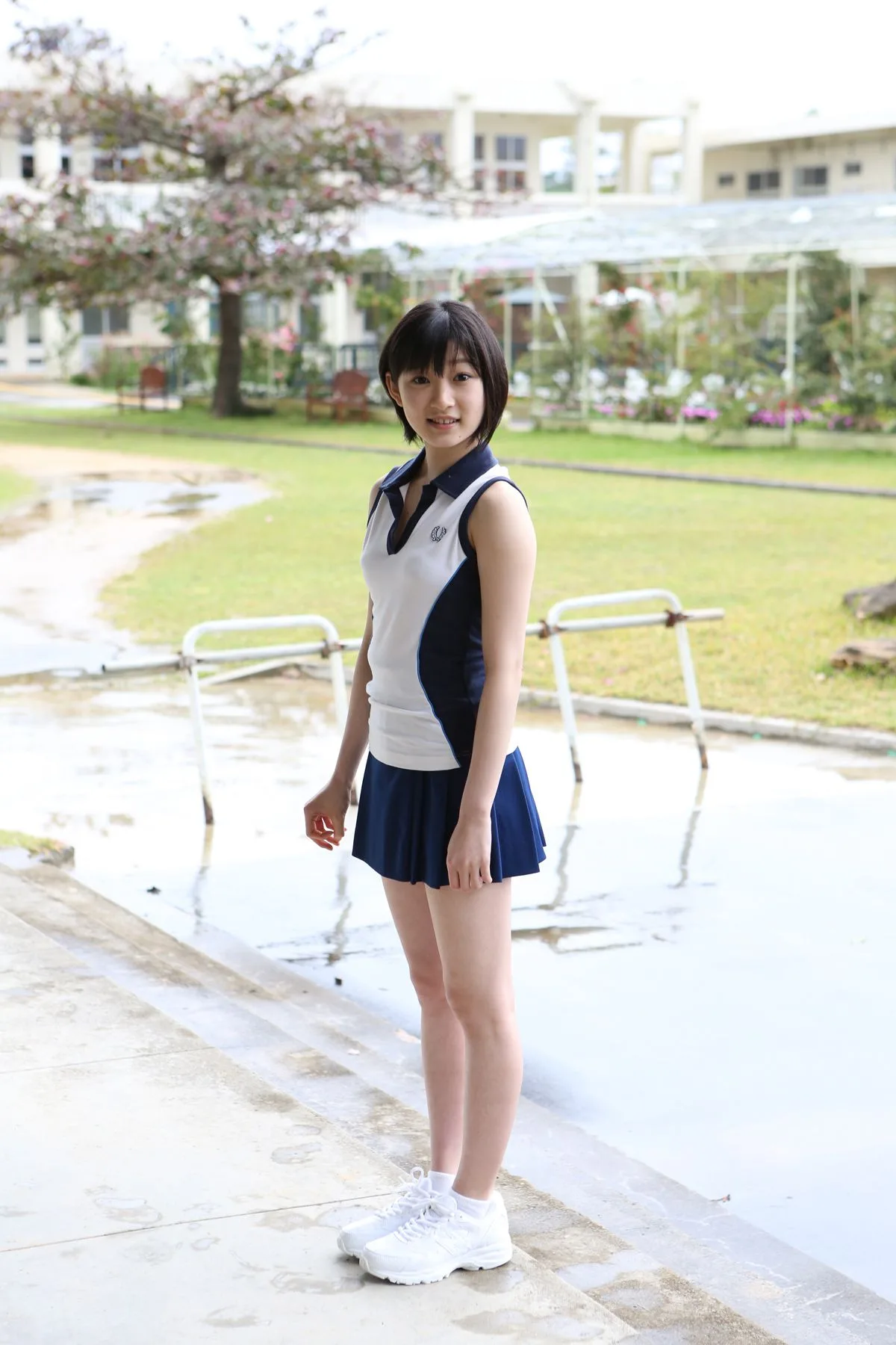 [Xin chào! Dự án Sách điện tử] Số 129 Album ảnh Karin Miyamoto - 66