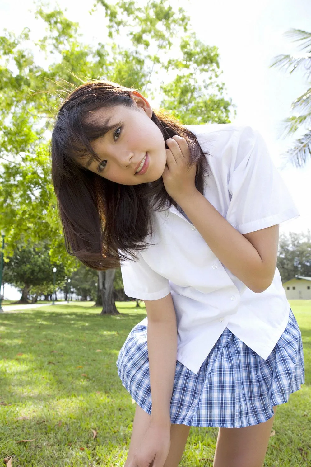 [YSWeb] Tập 413 Album ảnh "Nghỉ hè" của Shinozaki Ai - 20