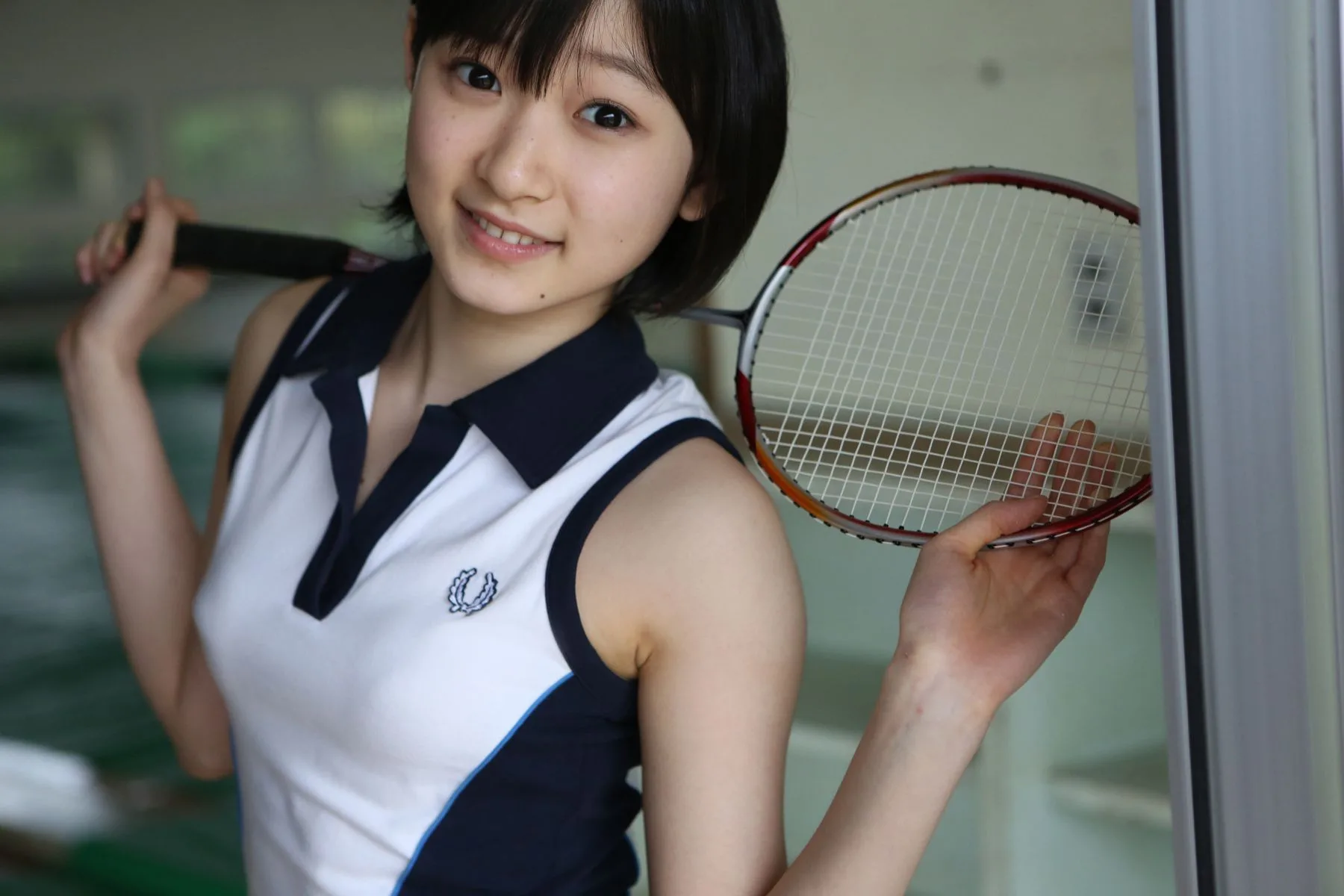 [Xin chào! Dự án Sách điện tử] Số 129 Album ảnh Karin Miyamoto - 82