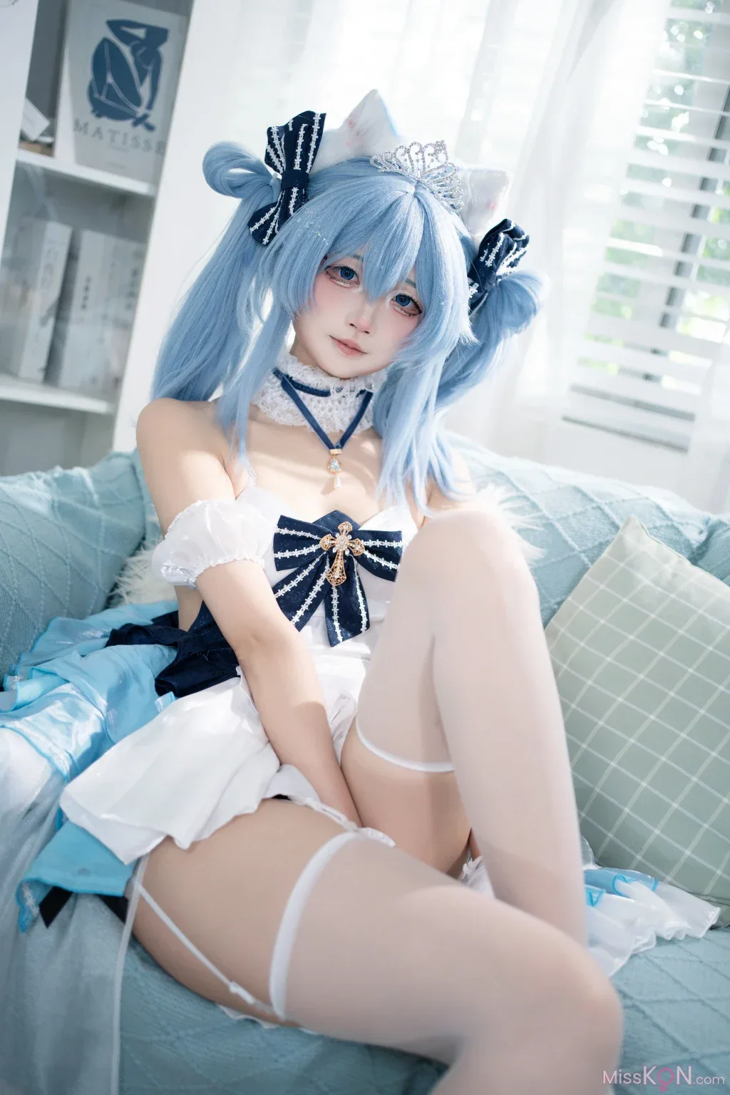 [Gosara Hyakki] – Áo choàng cờ OTS-14 - 55