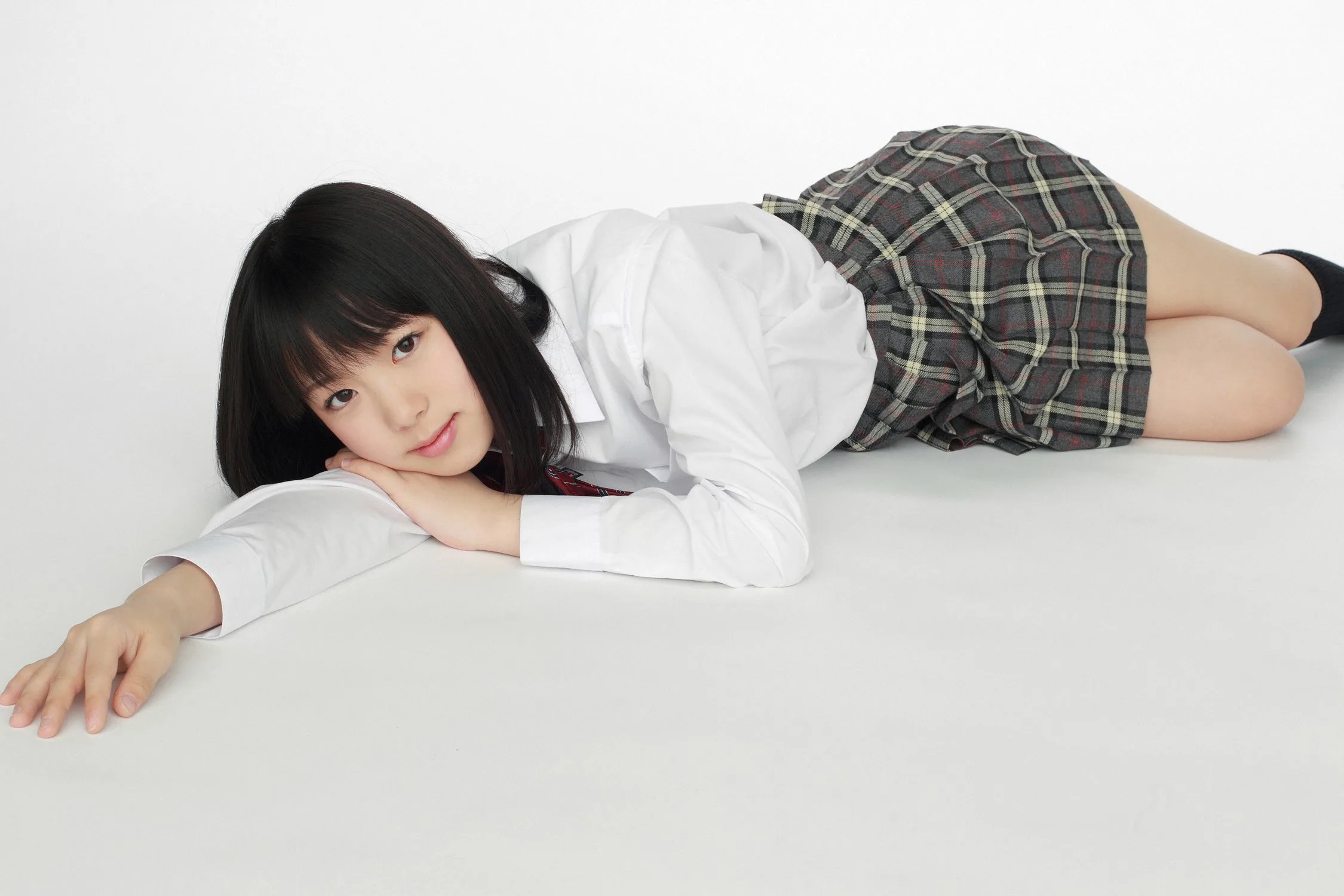 [YS[Web] Tập 351 Shinmina Nako "Truyện khiêu dâm cô gái đào màu hồng!!" - 21