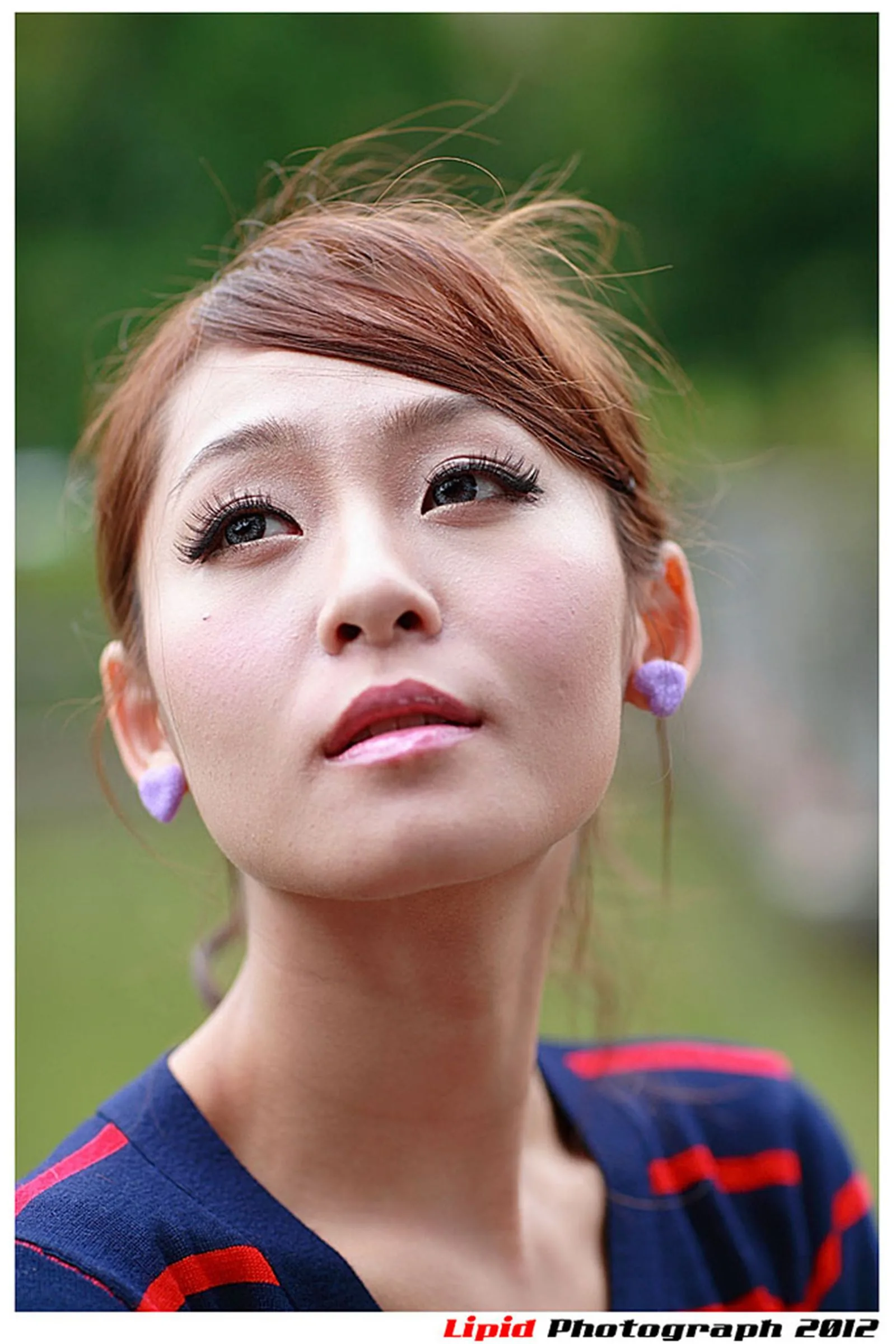 [Tập đặc biệt của Beautyleg] Winnie Xiaoxue - Những bức ảnh chụp đường phố thời kỳ đầu - 39