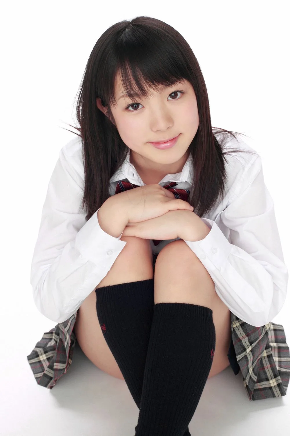 [YS[Web] Tập 351 Shinmina Nako "Truyện khiêu dâm cô gái đào màu hồng!!" - 10