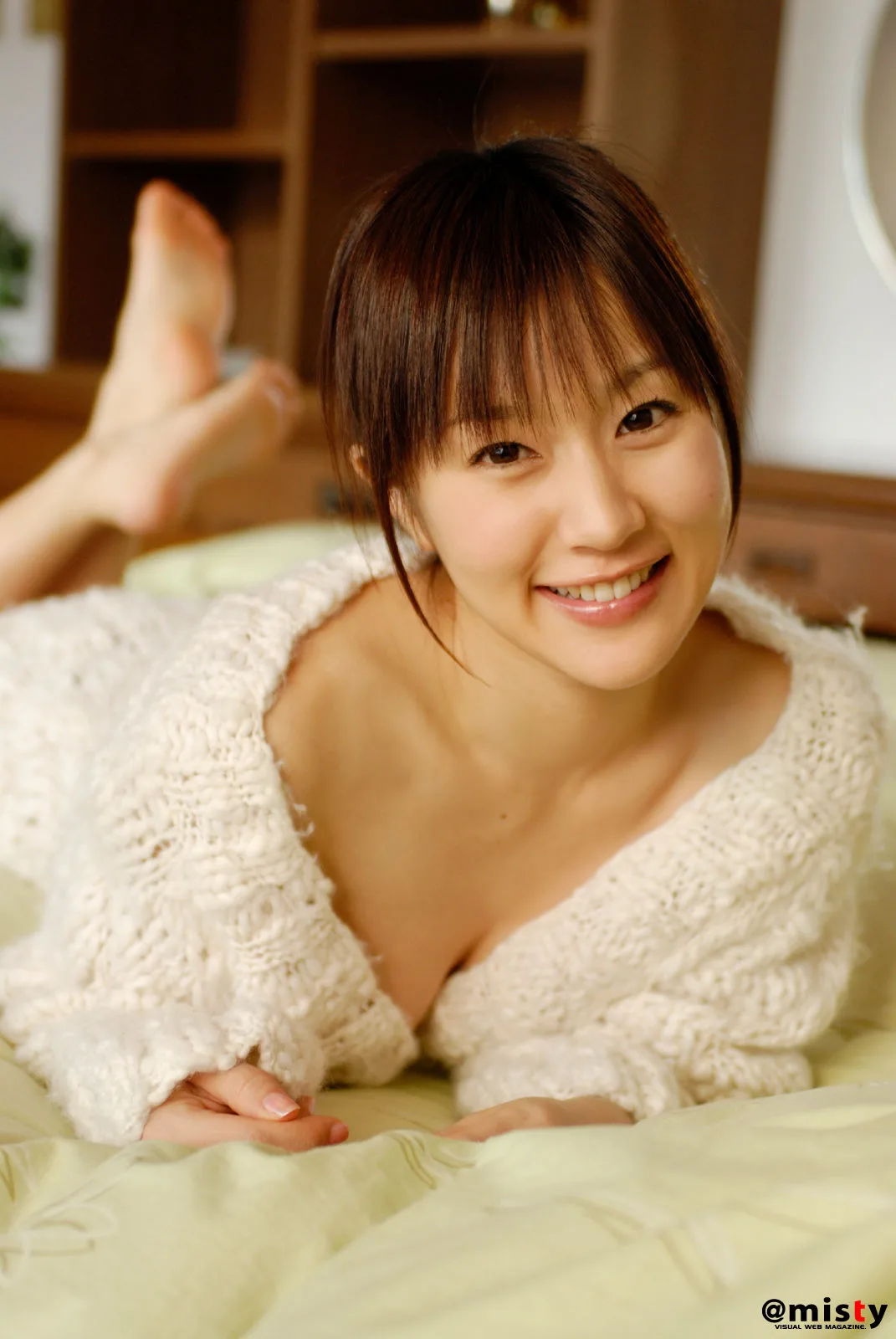 [@misty] Album ảnh Misato Hirata số 230 - 56