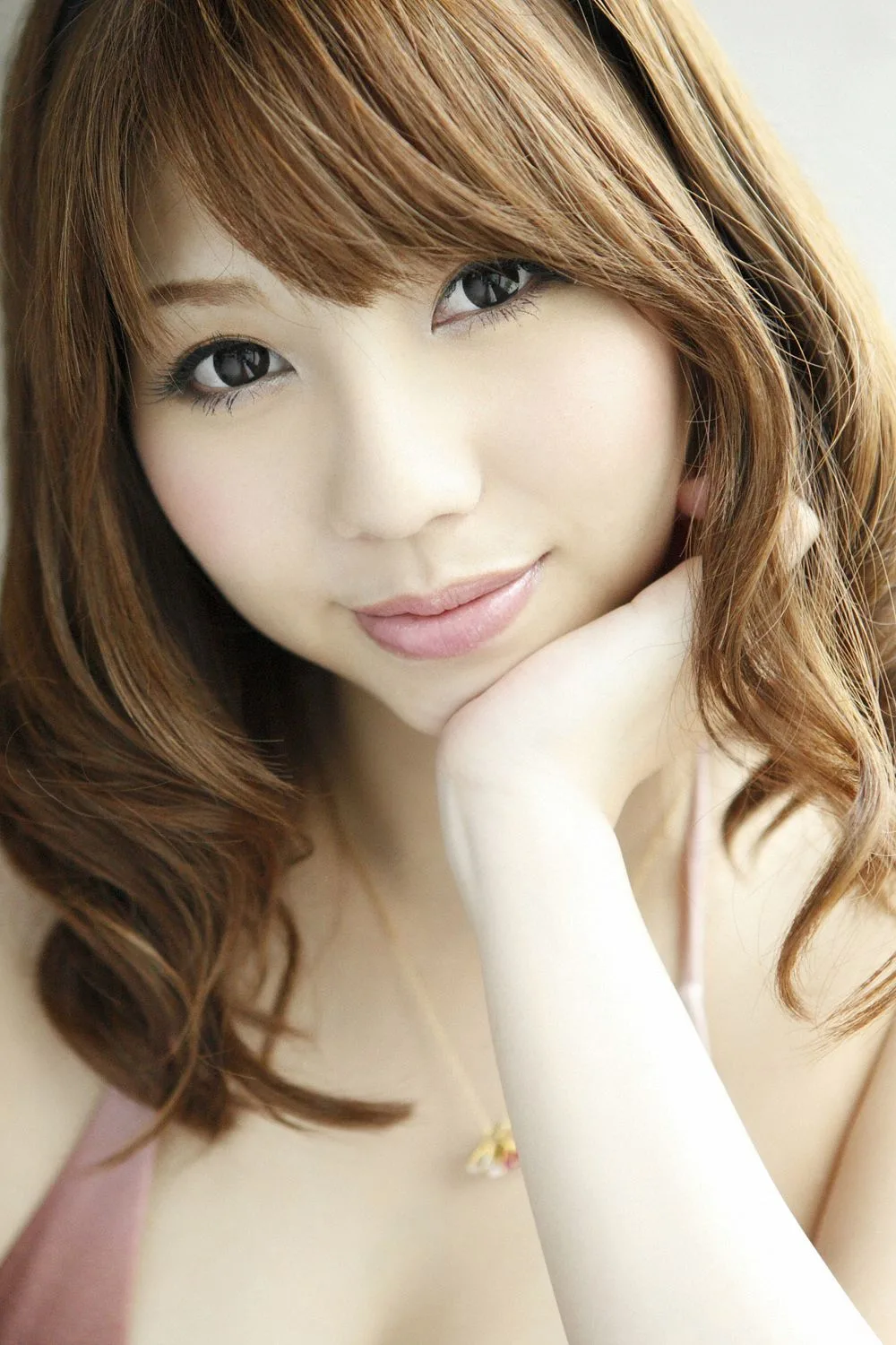 [YS Web] Vol.370 Album ảnh "くちびるヌード" của Koizumi Maya - 58