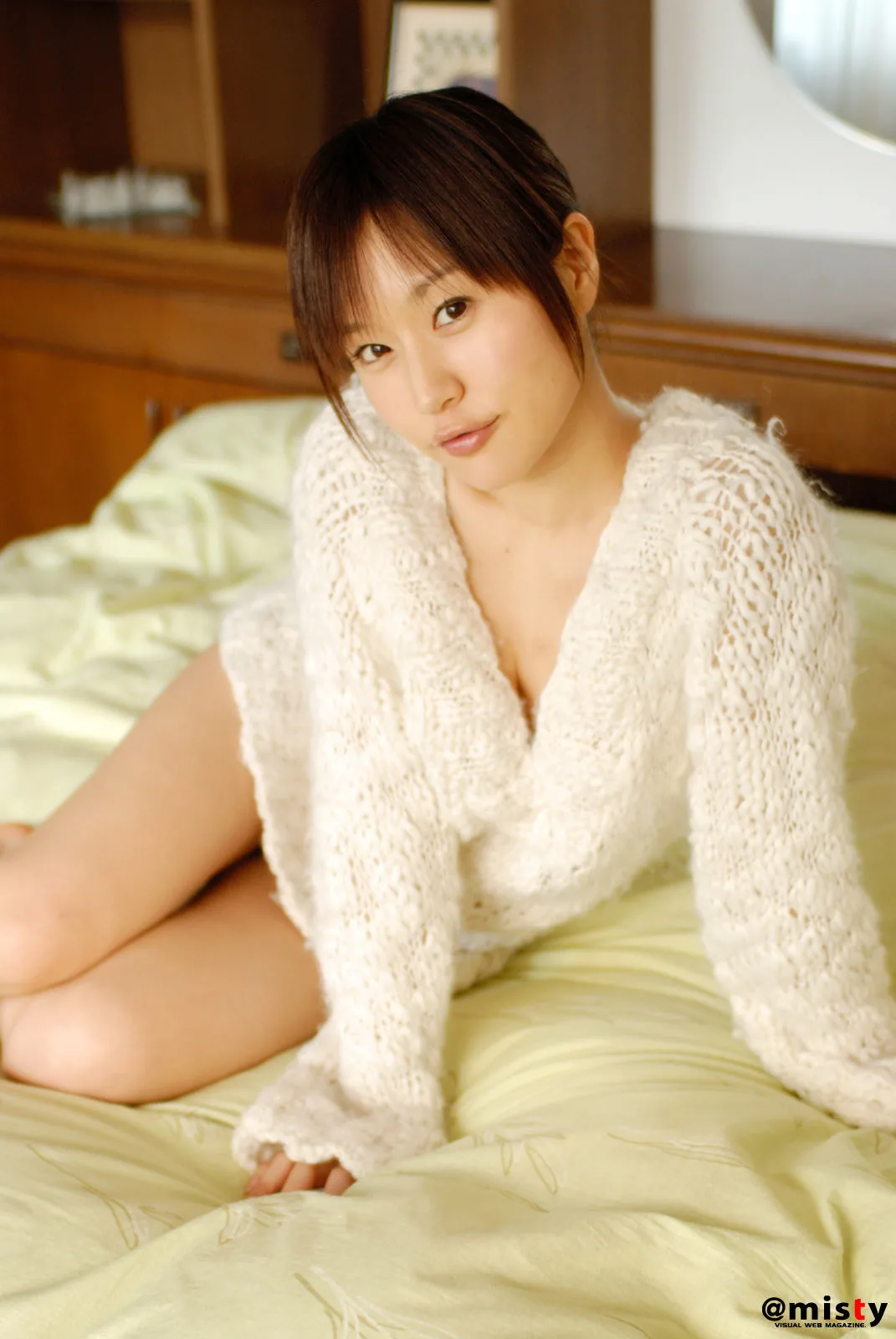 [@misty] Album ảnh Misato Hirata số 230 - 46