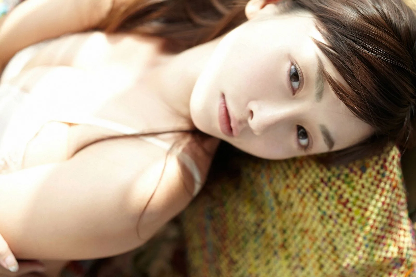 [Bộ ảnh WBGC] Sách ảnh Anri Sugihara số 94 - 63