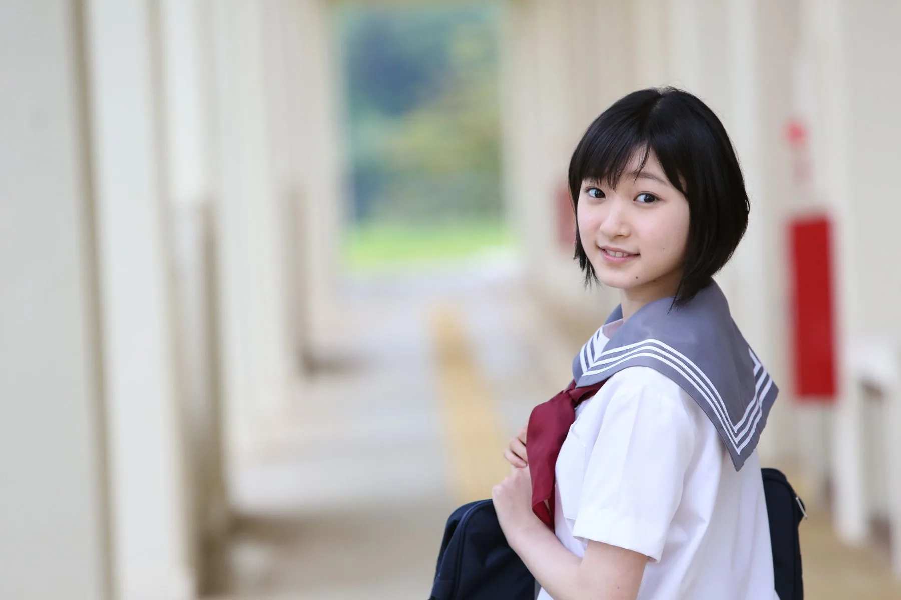 [Xin chào! Dự án Sách điện tử] Số 129 Album ảnh Karin Miyamoto - 52