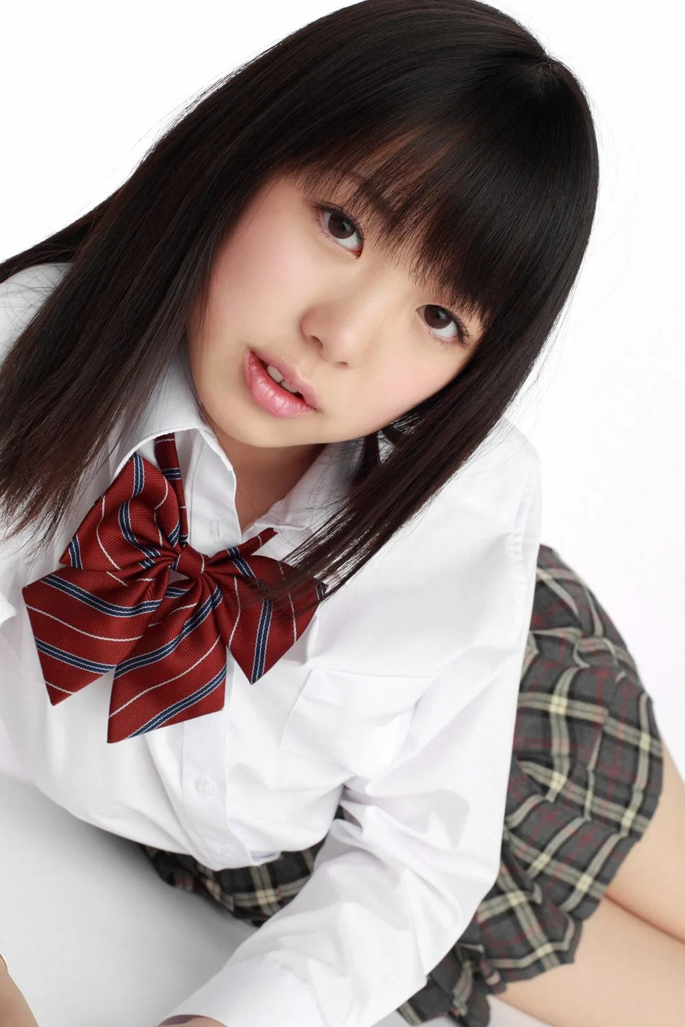 [YS[Web] Tập 351 Shinmina Nako "Truyện khiêu dâm cô gái đào màu hồng!!" - 20