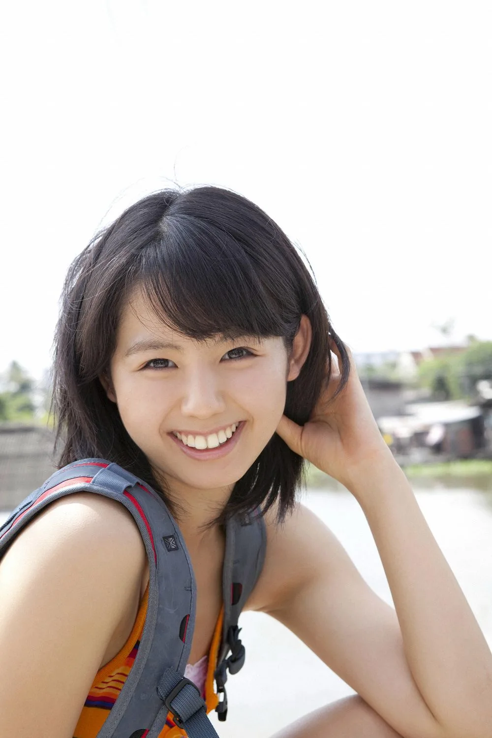 [YS[Trang web] Tập 377 Album ảnh "Những năm tháng phiêu lưu" của Koike Rina - 69