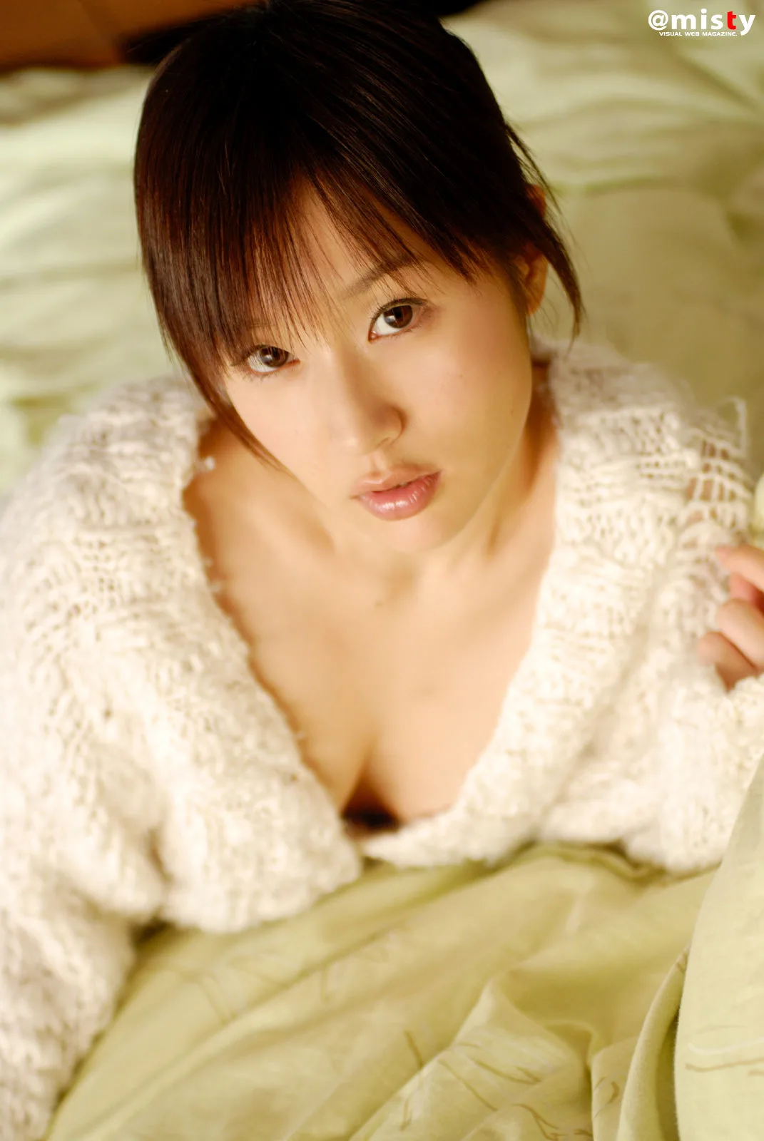 [@misty] Album ảnh Misato Hirata số 230 - 48