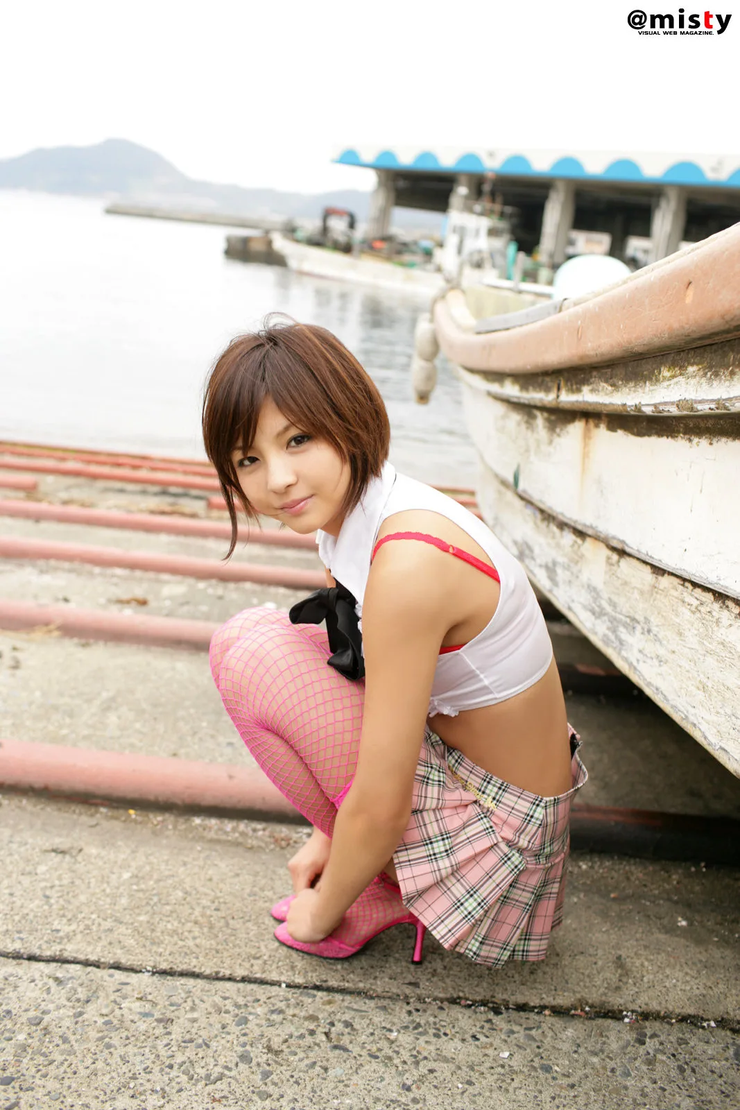 [@misty] Số 227 Rina Nagasi - 49