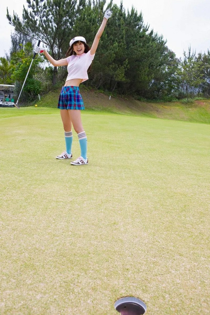 [WBGC] Album ảnh số 64 Ayaka Komatsu - 116
