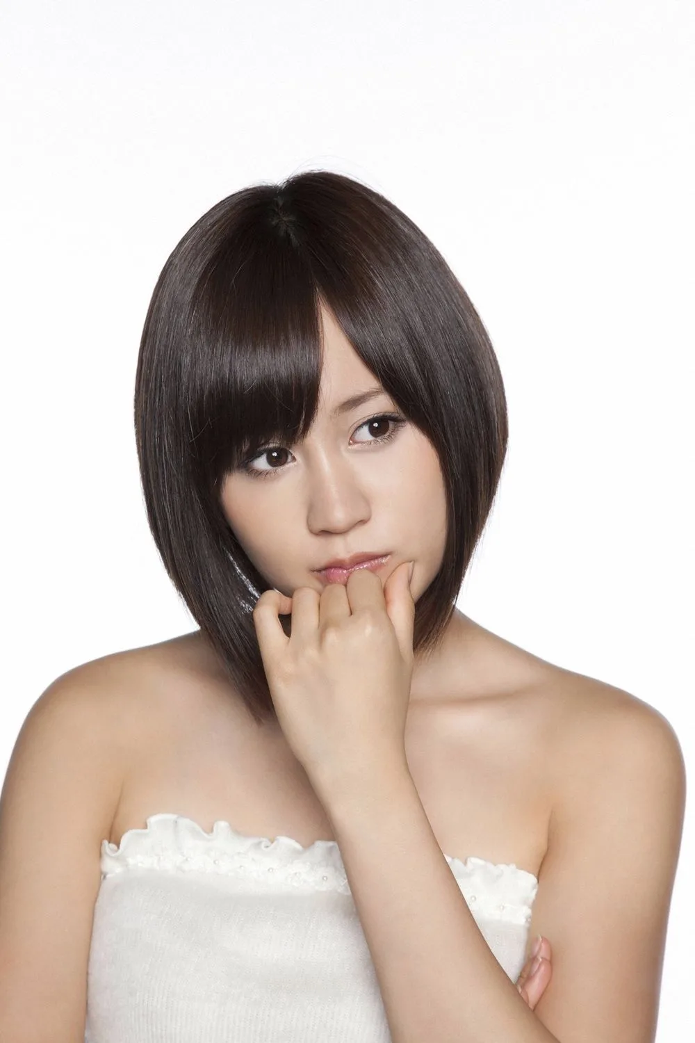 [YS Web] Vol.401 Itano Tomomi và Maeda Atsuko "あっちゃん ともちん、ふたりで" ảnh - 27