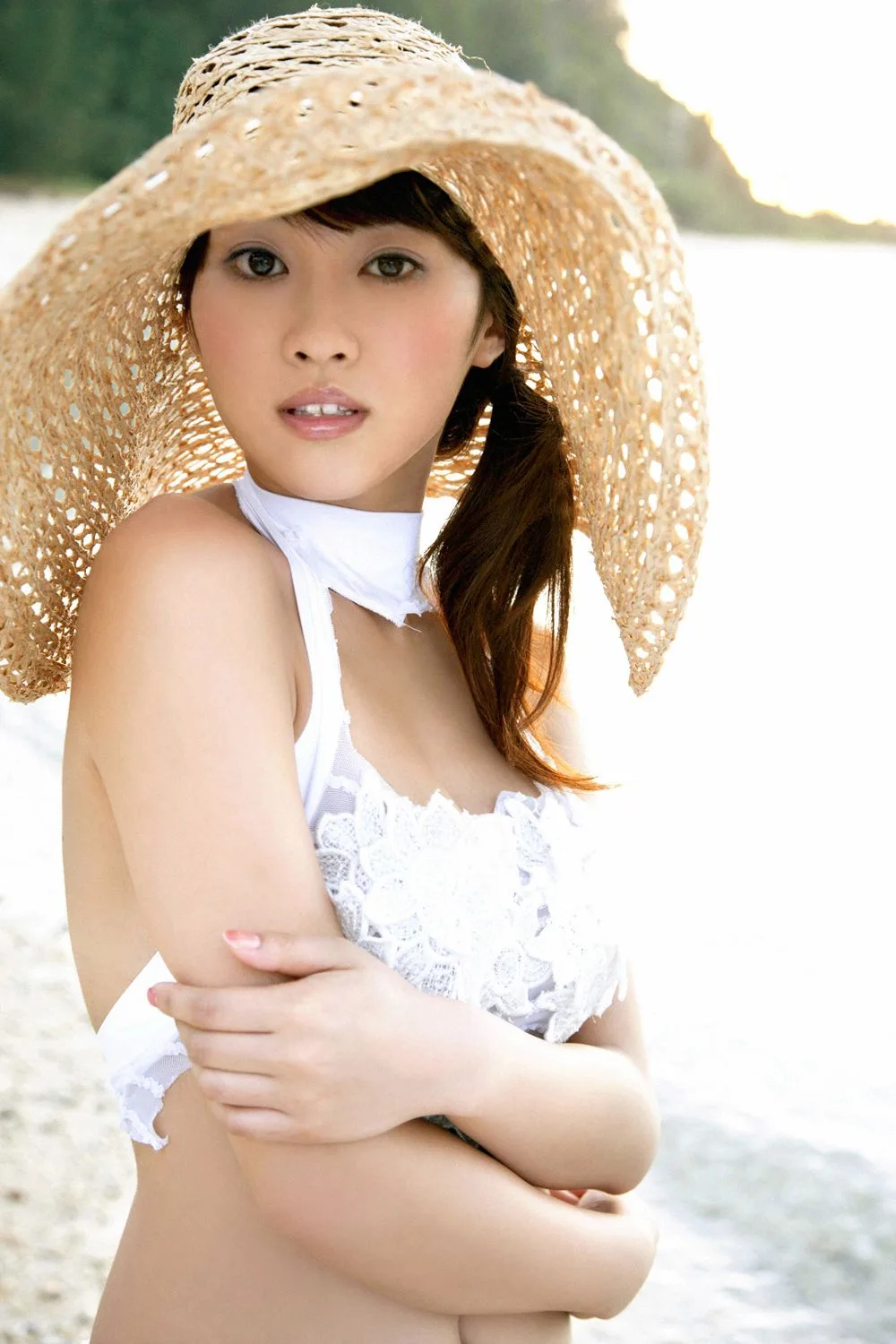 [YS Web] Vol.302 Album ảnh "ウルトラG" của Hara Gankei - 29