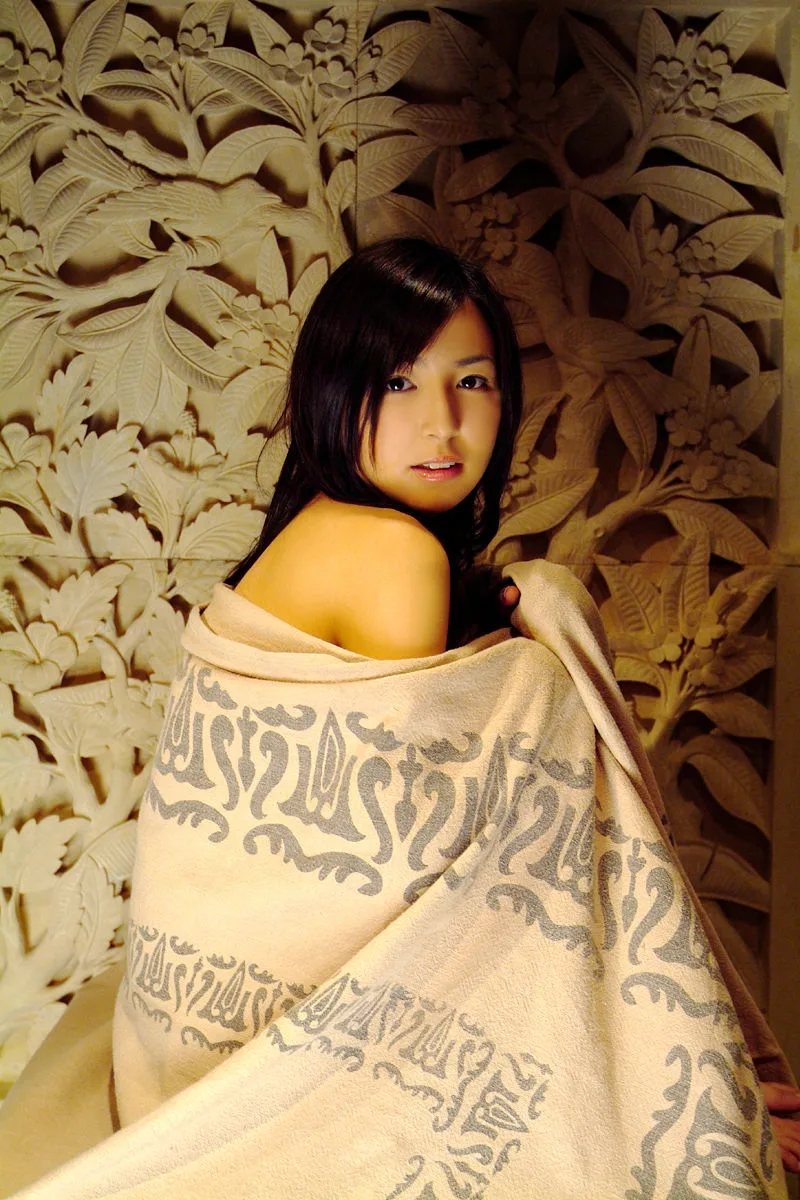 [Mặt trước] Album ảnh "Vòng quay ngựa gỗ" của Yuki Ishii - 23