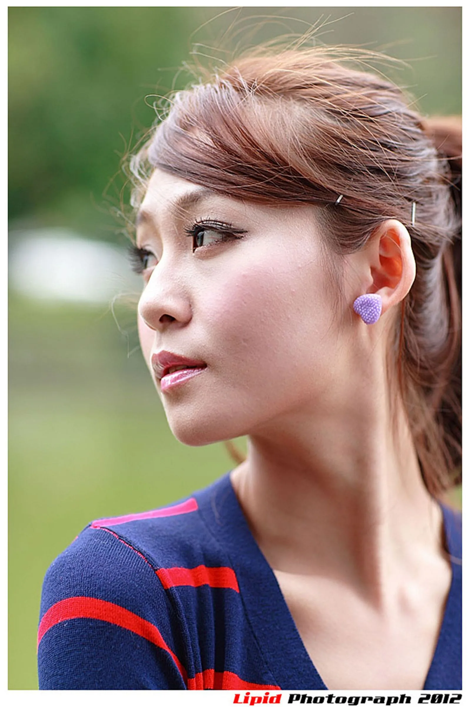 [Tập đặc biệt của Beautyleg] Winnie Xiaoxue - Những bức ảnh chụp đường phố thời kỳ đầu - 37