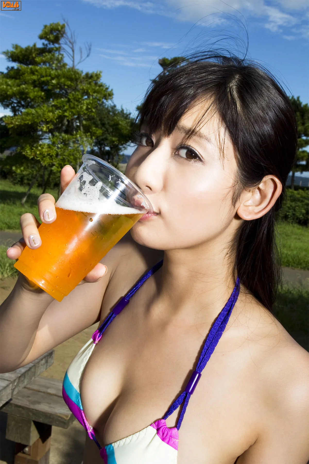 [Ảnh của Bomb.TV] Tháng 9 năm 2010 - Một tình yêu mùa hèBBQNgày - 29
