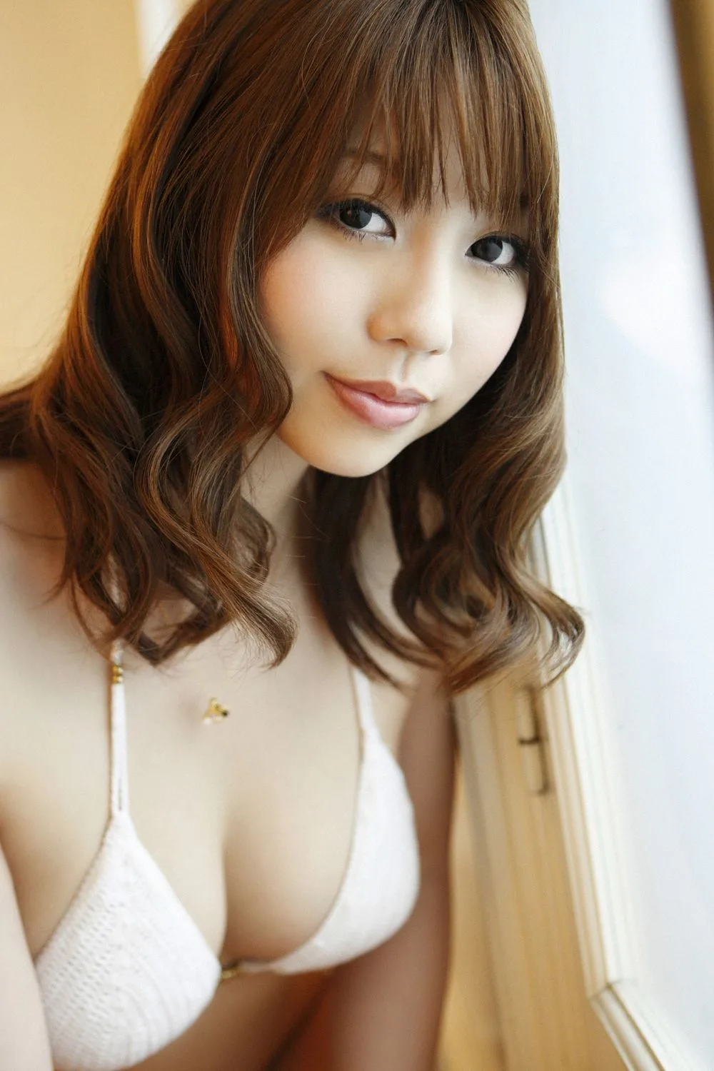 [YS Web] Vol.370 Album ảnh "くちびるヌード" của Koizumi Maya - 22