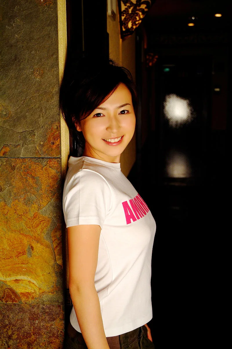 [Mặt trước] Album ảnh "Vòng quay ngựa gỗ" của Yuki Ishii - 1