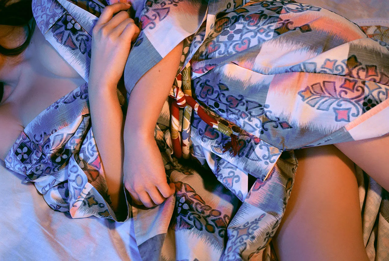 [Image.tv] Album ảnh Sayaka Yoshino "Saya" - 24