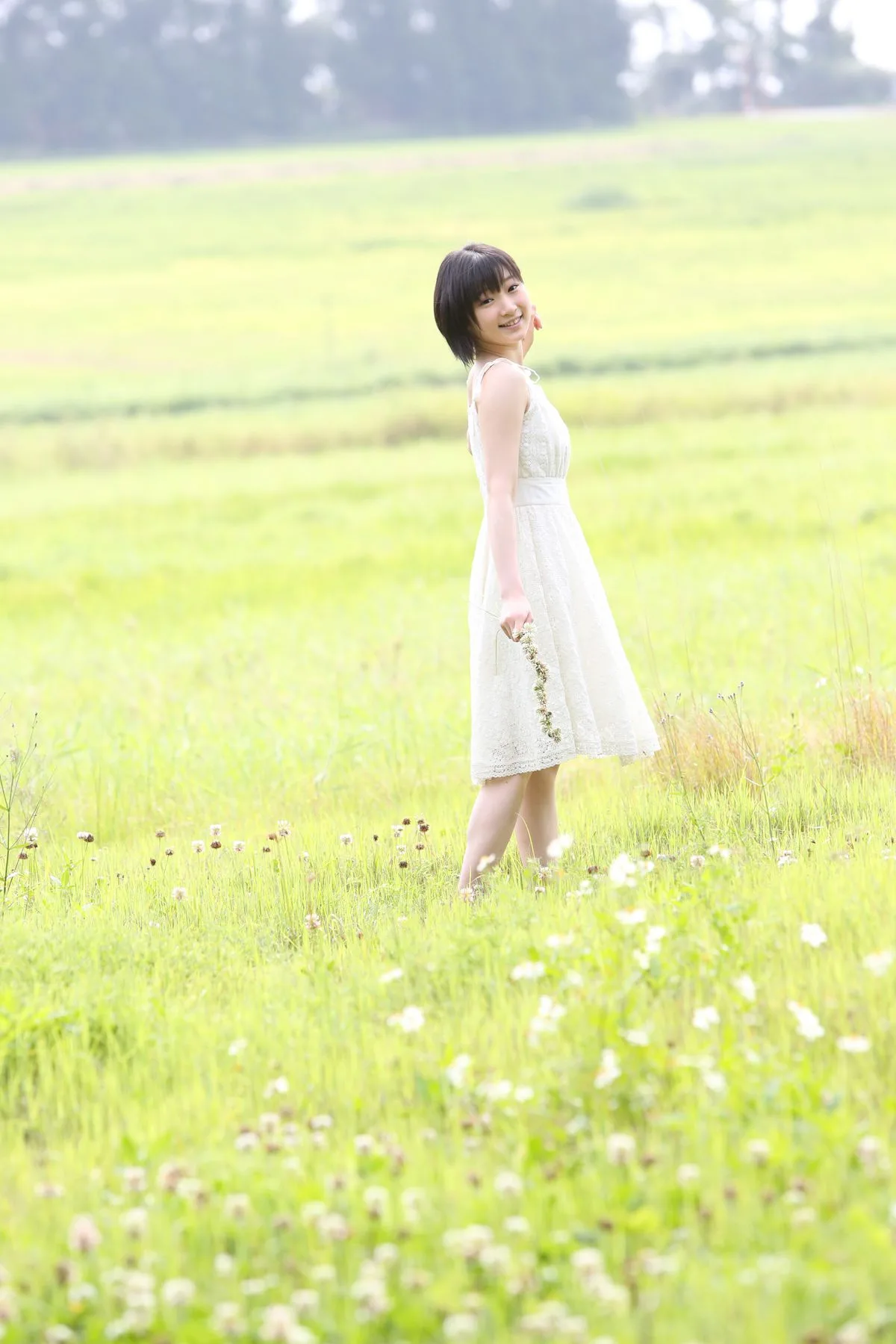 [Xin chào! Dự án Sách điện tử] Số 129 Album ảnh Karin Miyamoto - 87
