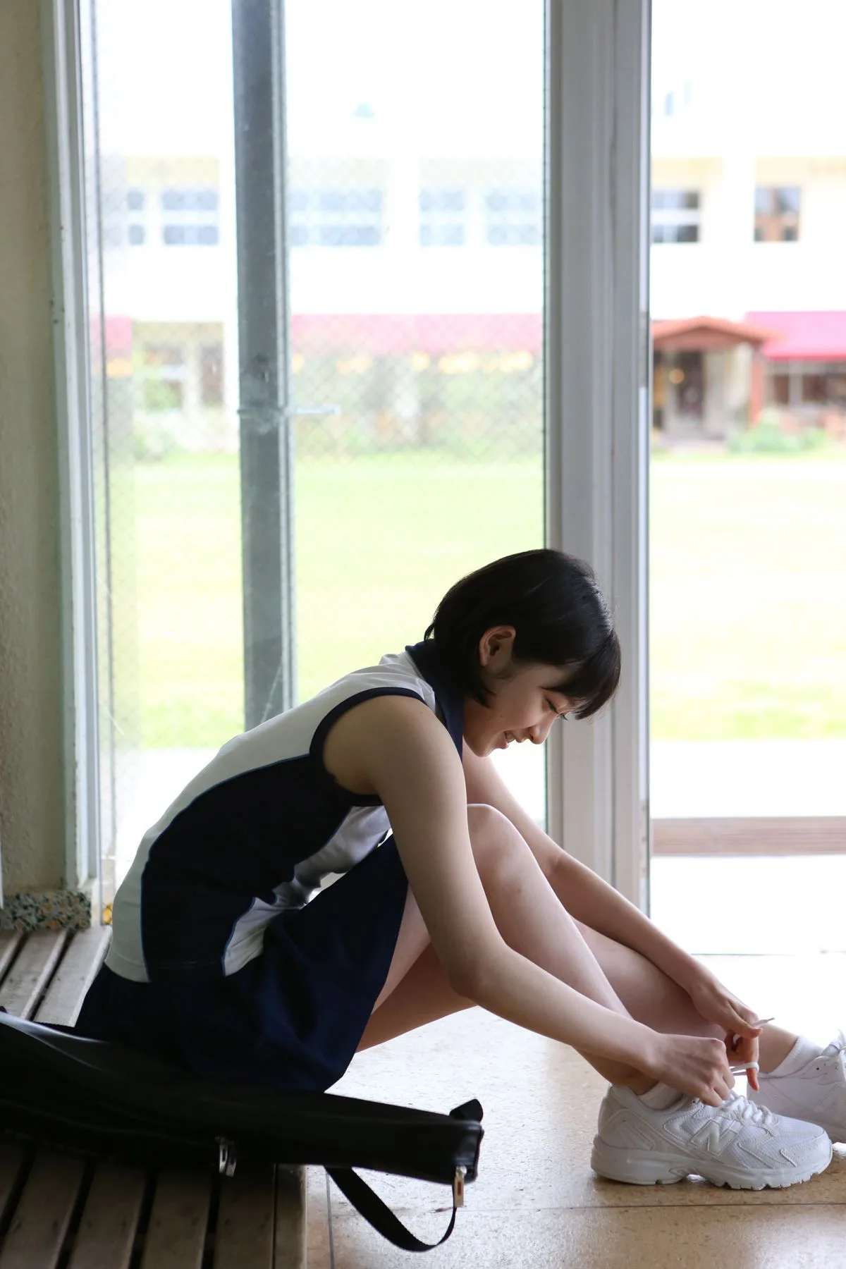 [Xin chào! Dự án Sách điện tử] Số 129 Album ảnh Karin Miyamoto - 68