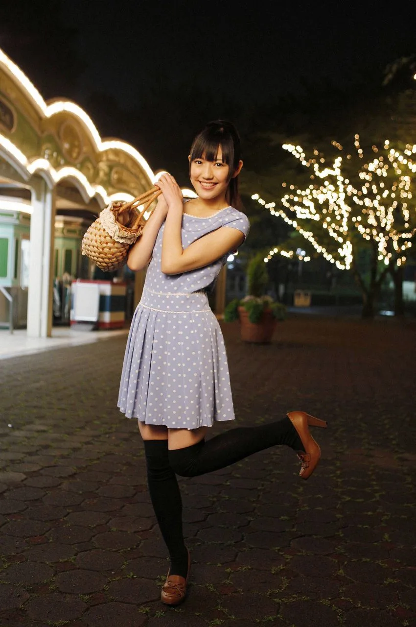 [VYJ] Số 112 Watanabe Mayu Watanabe Mayu - 3