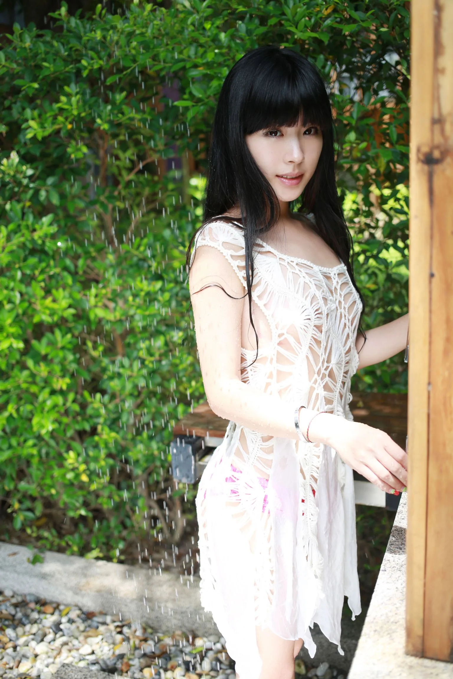 [Bộ sưu tập ảnh MyGirl Beauty] Liu Xueni Verna - Ảnh du lịch Thái Lan chất lượng HD đặc biệt - 45
