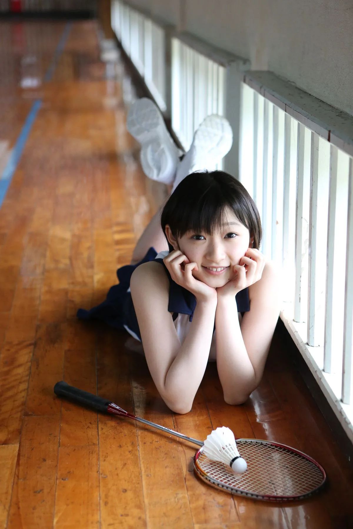 [Xin chào! Dự án Sách điện tử] Số 129 Album ảnh Karin Miyamoto - 74